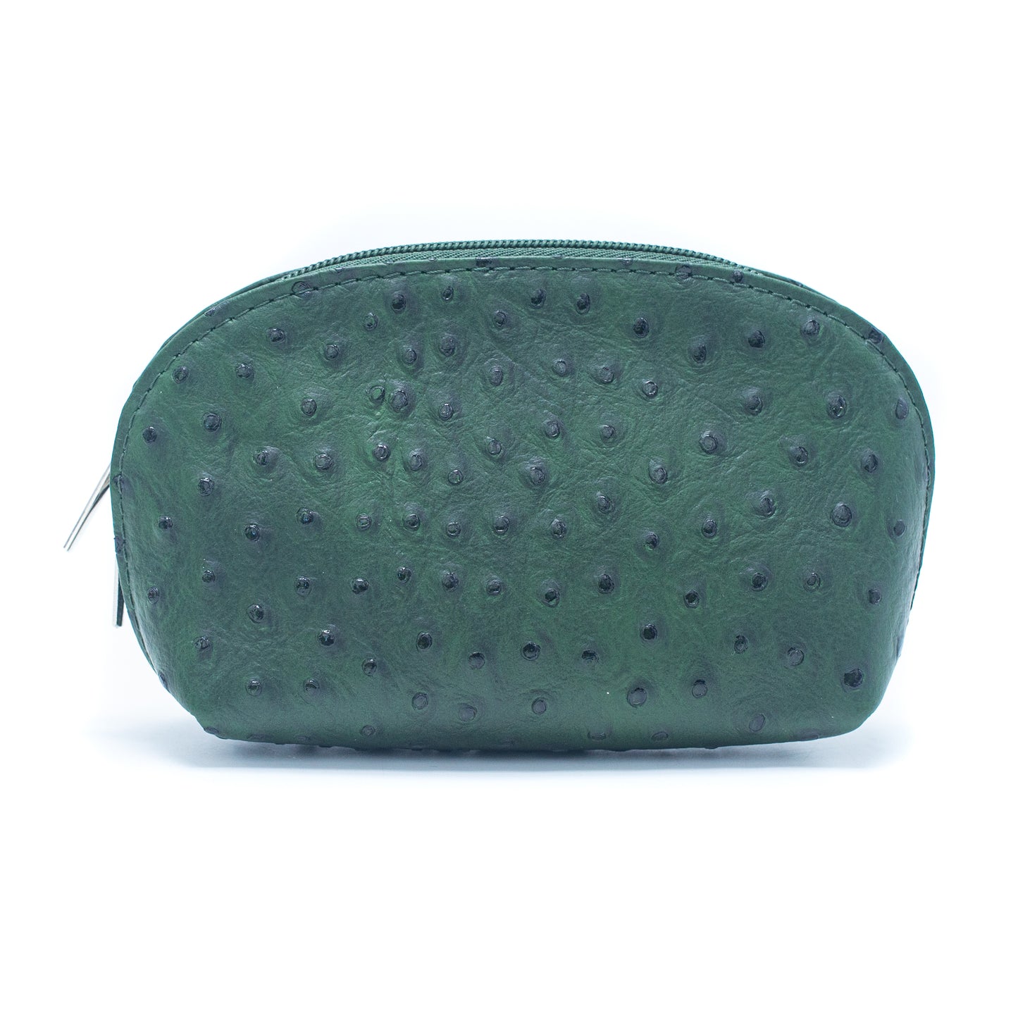 Made in Italy Genuine leather clutch bag LEB-07