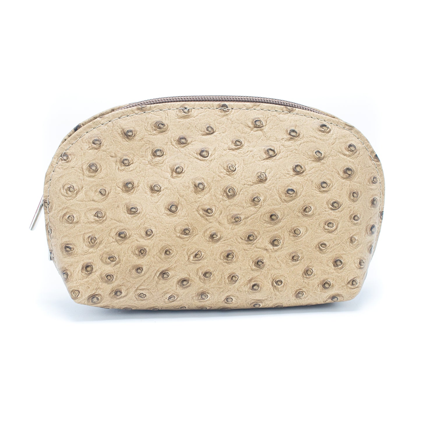 Made in Italy Genuine leather clutch bag LEB-07