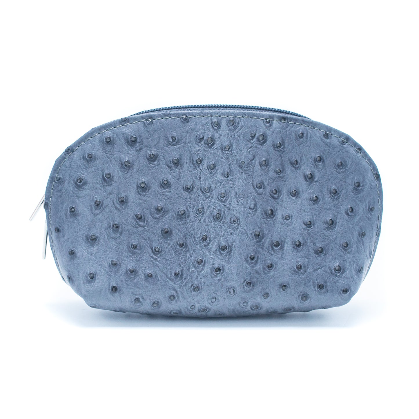 Made in Italy Genuine leather clutch bag LEB-07