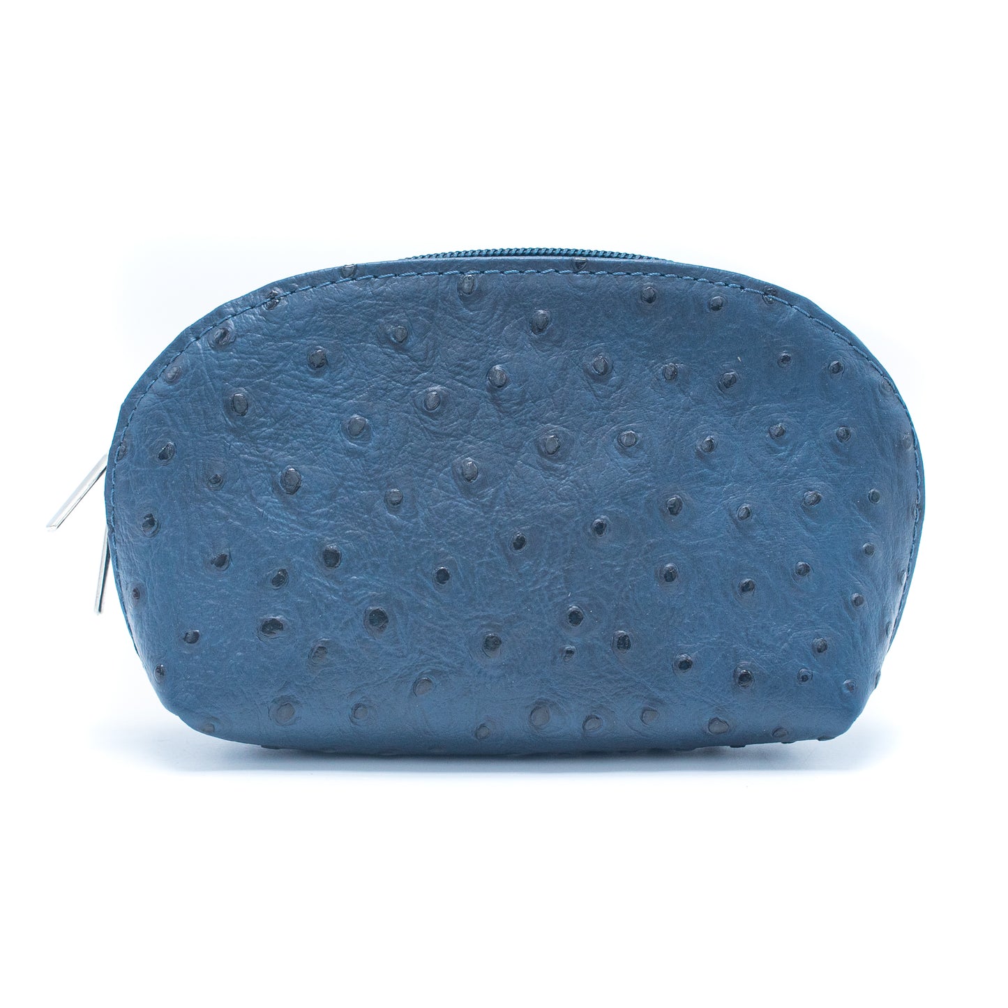Made in Italy Genuine leather clutch bag LEB-07