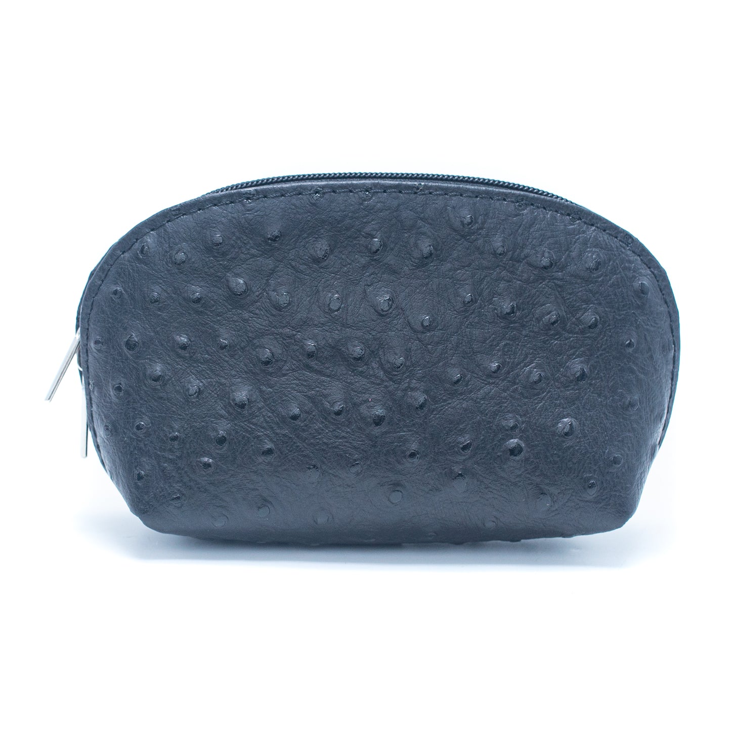 Made in Italy Genuine leather clutch bag LEB-07