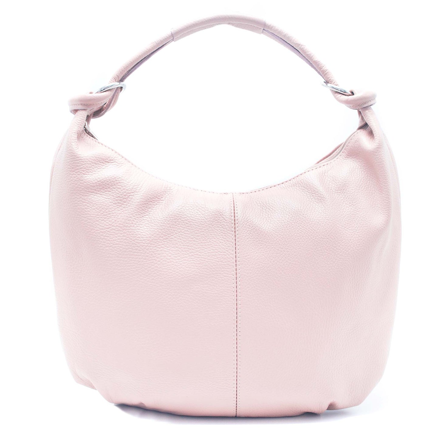 Genuine leather Made in italy women Hobo Bags LEB-03-A