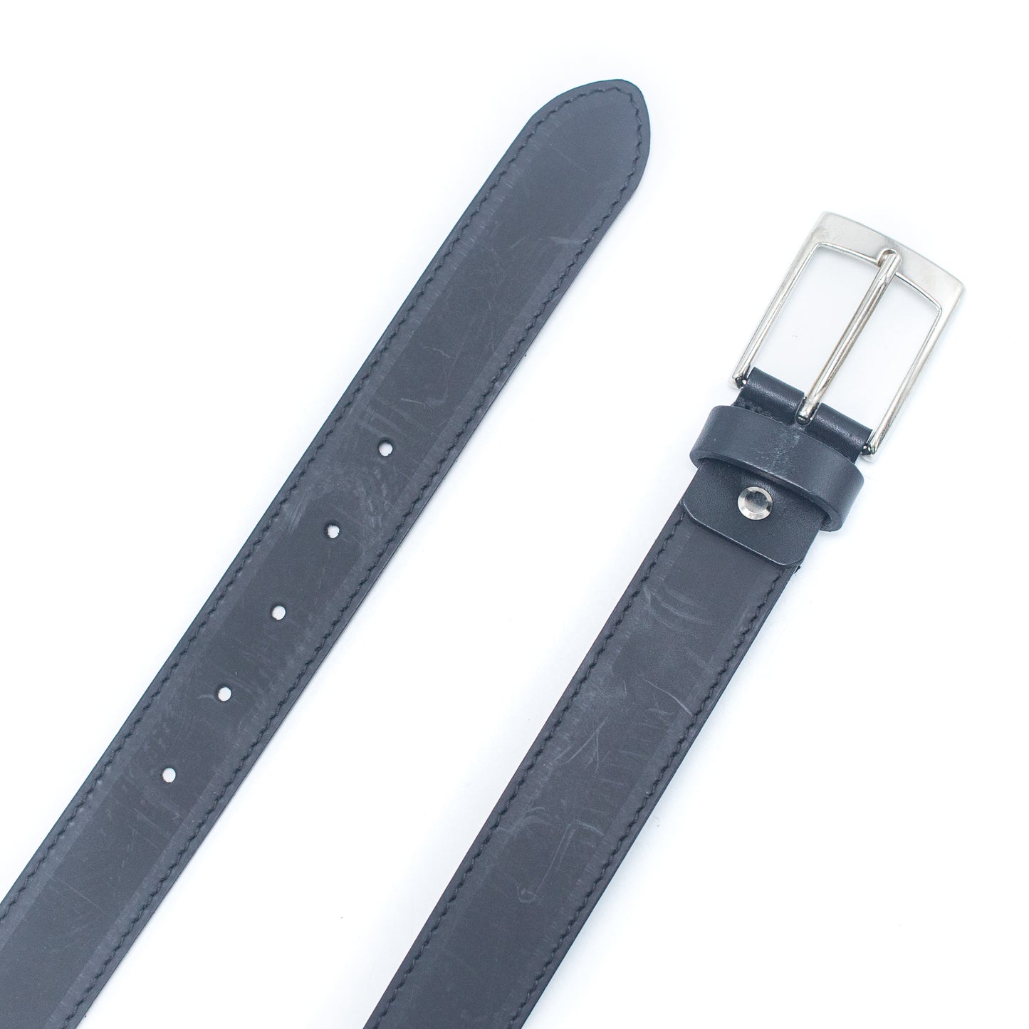 Made in Italy Genuine leather Men Belt LEL-13-A