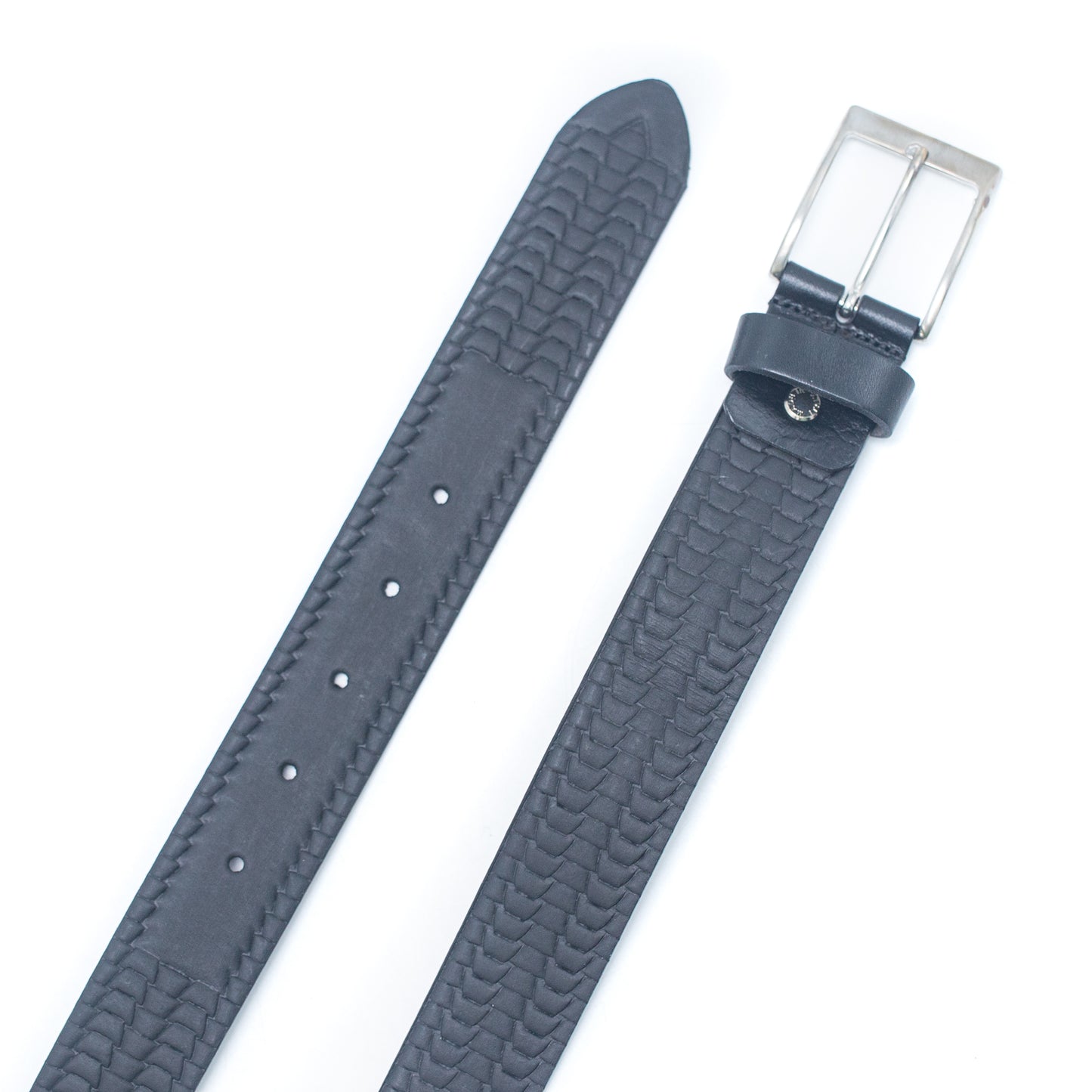 Copy of Made in Italy Genuine leather Men Belt LEL-15