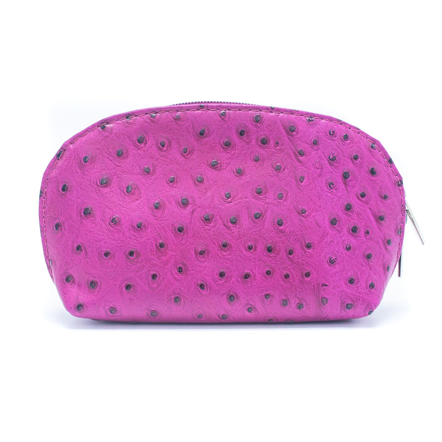 Made in Italy Genuine leather clutch bag LEB-07