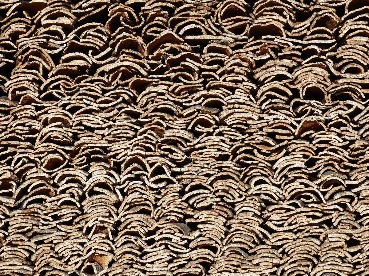 Cork Durability