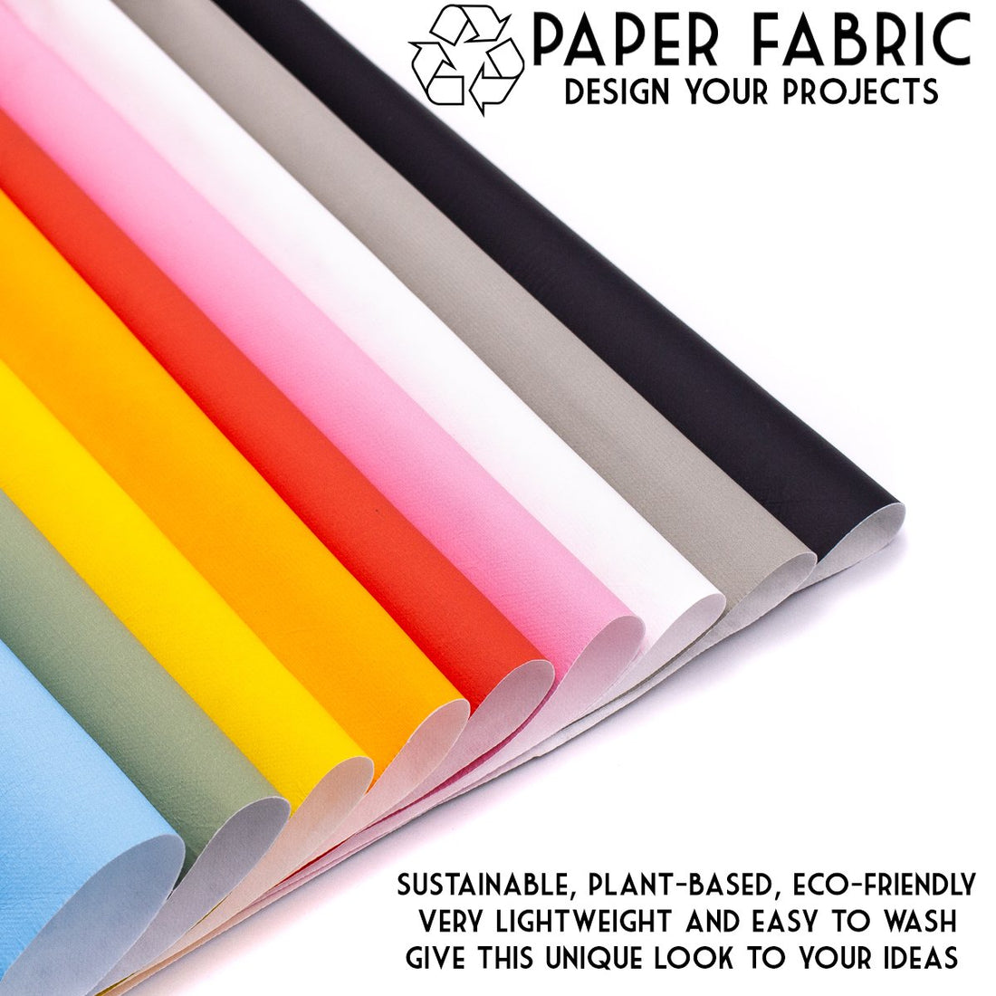 Paper Fabrics