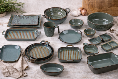 3-Coleção Verde Jade