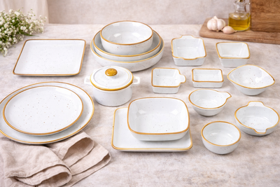 4-Coleção Branco Leitoso