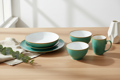 9-Verde Esmeralda Degradê