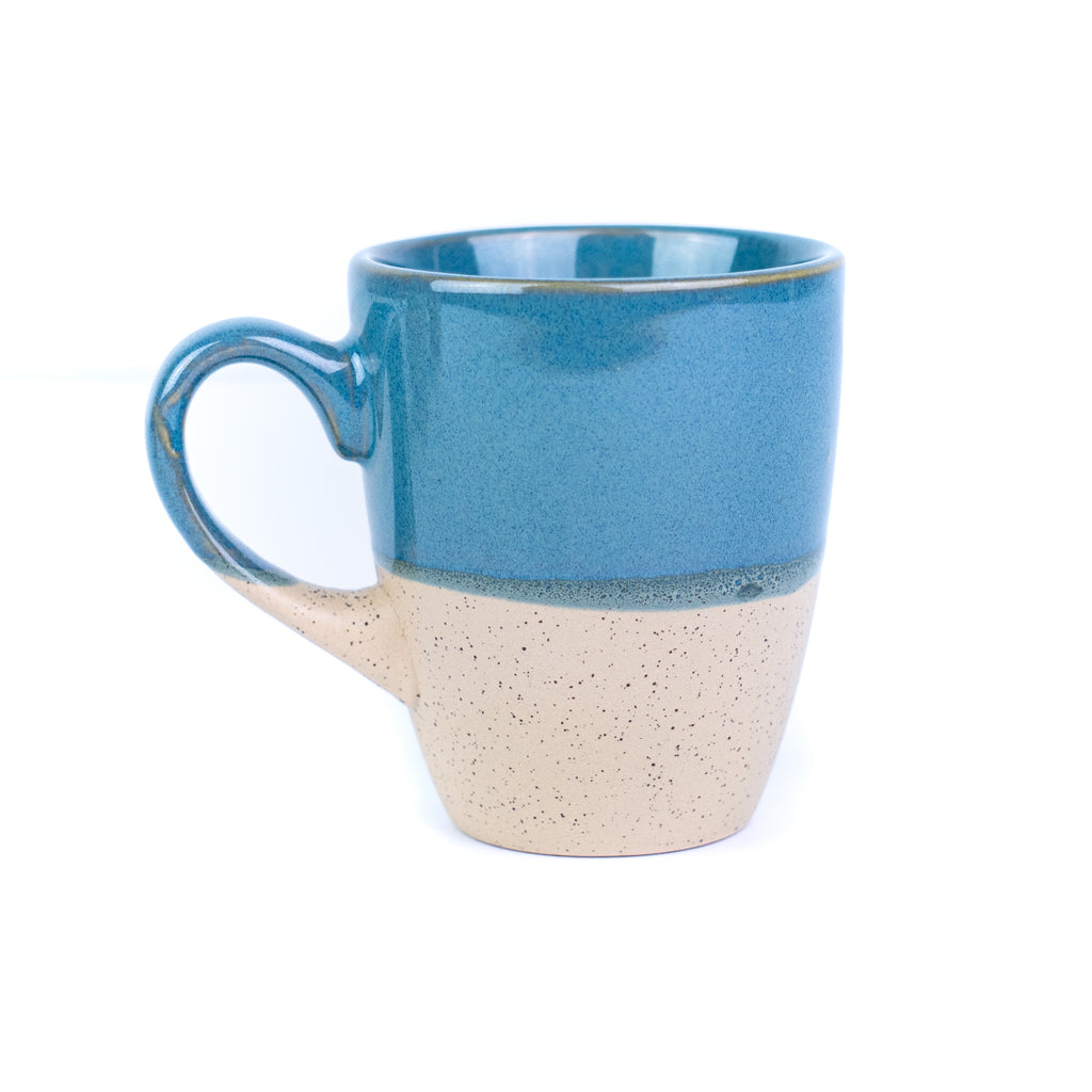 Chávena de Espresso 90cc "Home Sweet Home" - 3 Cores Disponíveis REF-207009