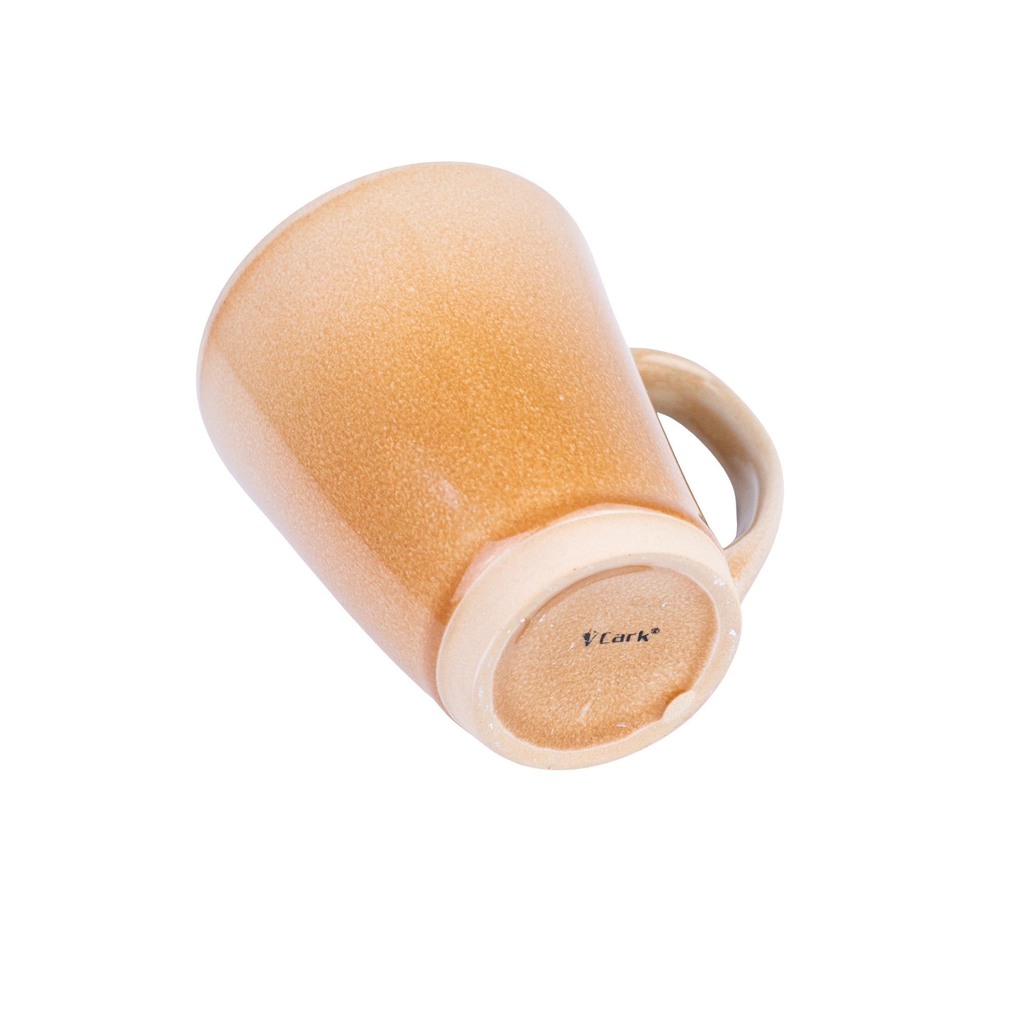 Caneca de Cerâmica 250cc - Design Elegante e Confortável REF-203003