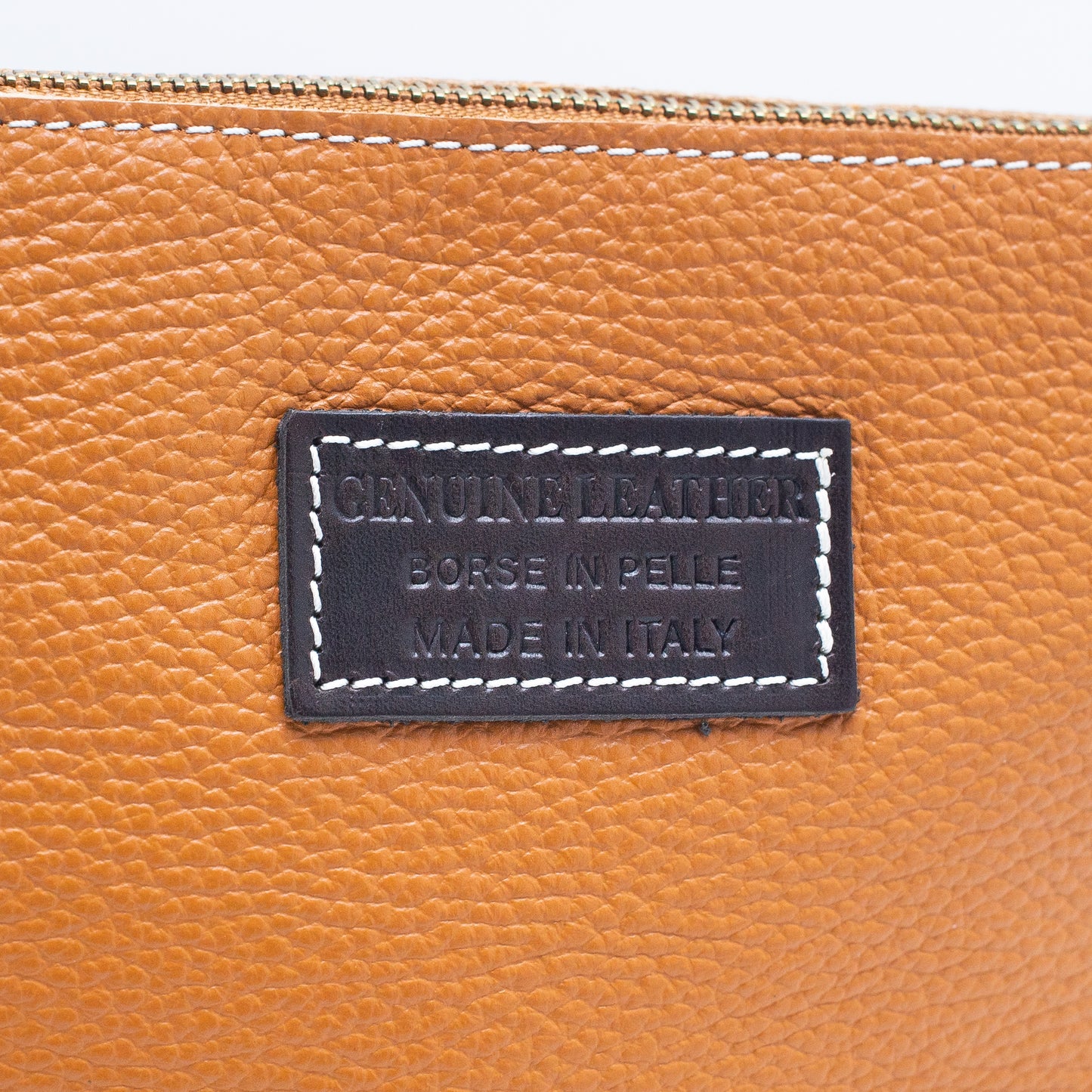 Crossbody women genuine leather made in Italy LEB-02
