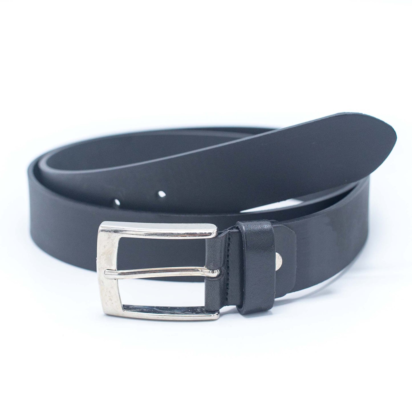 Made in Italy Genuine leather Men Belt LEL-04-C