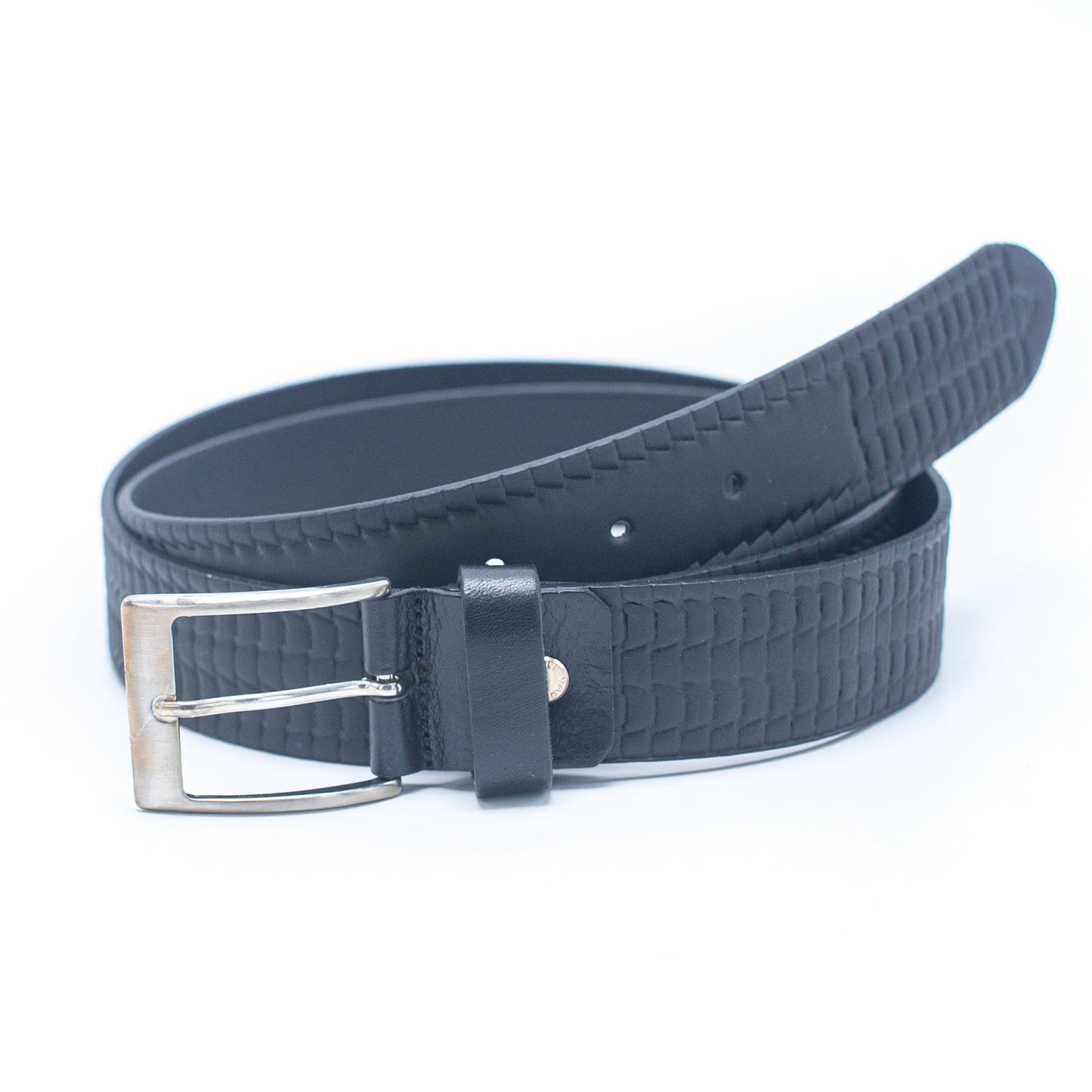 Copy of Made in Italy Genuine leather Men Belt LEL-15